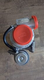 Holset HE200WG Turbocharger - AMG CAR PARTS SHOP