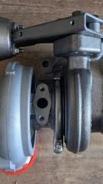Holset HE200WG Turbocharger - AMG CAR PARTS SHOP