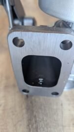 Holset HE200WG Turbocharger - AMG CAR PARTS SHOP