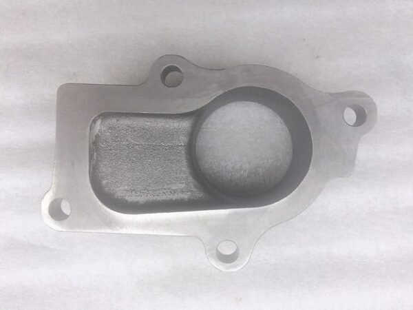 Holset HE221 Turbo - AMG CAR PARTS SHOP