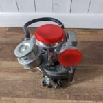 Holset HE221 Turbo - AMG CAR PARTS SHOP