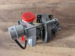 Holset HE221 Turbo - AMG CAR PARTS SHOP