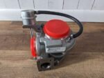 Holset HE221 Turbo - AMG CAR PARTS SHOP