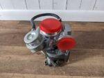 Holset HE221 Turbo - AMG CAR PARTS SHOP