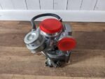 Holset HE221 Turbo - AMG CAR PARTS SHOP