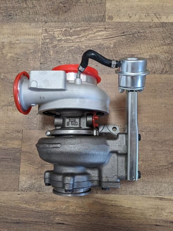 Holset HE250 Turbo - AMG CAR PARTS SHOP