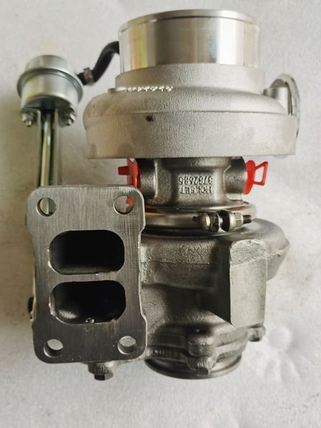Holset HE250 Turbo - AMG CAR PARTS SHOP