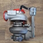 Holset HE300 10cm2 Turbo - AMG CAR PARTS SHOP