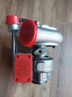 Holset HE300 10cm2 Turbo - AMG CAR PARTS SHOP