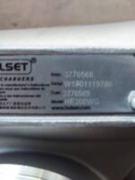 Holset HE300 10cm2 Turbo - AMG CAR PARTS SHOP