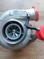 Holset HE300 10cm2 Turbo - AMG CAR PARTS SHOP
