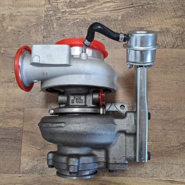 Holset HE300 10cm2 Turbo - AMG CAR PARTS SHOP