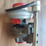 Holset HE351 Turbo - AMG CAR PARTS SHOP