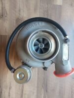 Holset HE351 Turbo - AMG CAR PARTS SHOP