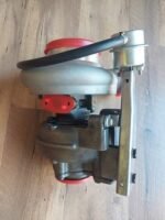 Holset HE351 Turbo - AMG CAR PARTS SHOP