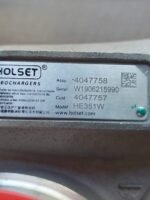 Holset HE351 Turbo - AMG CAR PARTS SHOP