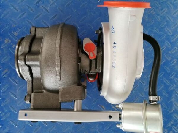 Holset HE400 Turbo - AMG CAR PARTS SHOP