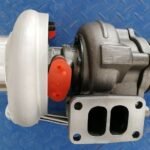 Holset HE400 Turbo - AMG CAR PARTS SHOP
