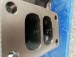 Holset HE400 Turbo - AMG CAR PARTS SHOP