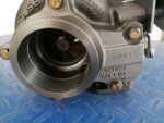 Holset HE400 Turbo - AMG CAR PARTS SHOP