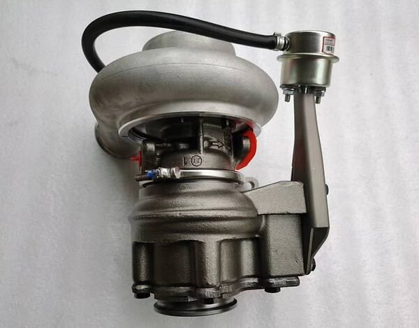 Holset HX30 6cm Turbo - AMG CAR PARTS SHOP
