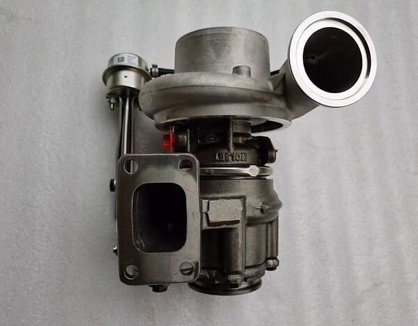 Holset HX30 Super 6cm Turbo - AMG CAR PARTS SHOP