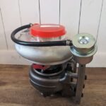 Holset HX35 8cm2 Turbo - AMG CAR PARTS SHOP