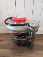 Holset HX35 8cm2 Turbo - AMG CAR PARTS SHOP
