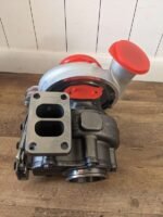 Holset HX35 8cm2 Turbo - AMG CAR PARTS SHOP