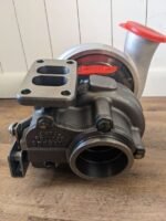 Holset HX35 8cm2 Turbo - AMG CAR PARTS SHOP