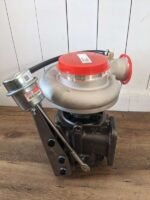 Holset HX35 8cm2 Turbo - AMG CAR PARTS SHOP