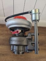 Holset HX35 8cm2 Turbo - AMG CAR PARTS SHOP