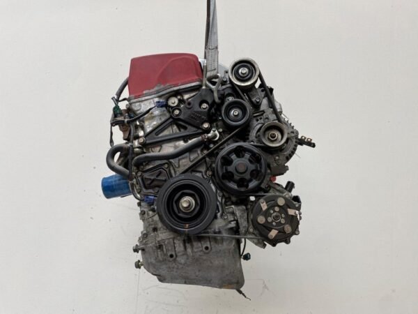 HONDA CIVIC 2.0 TYPE R VTEC ENGINE - AMG CAR PARTS SHOP