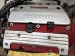 HONDA CIVIC 2.0 TYPE R VTEC ENGINE - AMG CAR PARTS SHOP