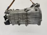 Iveco Daily 2.3 HPI 6-Speed Gearbox - AMG CAR PARTS SHOP