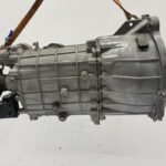 Iveco Daily 2.3 HPI 6-Speed Gearbox - AMG CAR PARTS SHOP