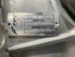 Iveco Daily 2.3 HPI 6-Speed Gearbox - AMG CAR PARTS SHOP