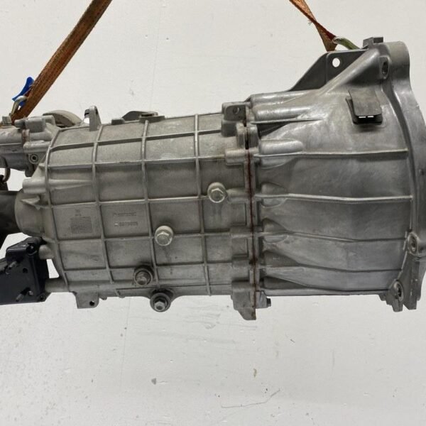 Iveco Daily 2.3 HPI 6-Speed Gearbox - AMG CAR PARTS SHOP