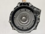Iveco Daily automatic transmission - AMG CAR PARTS SHOP