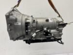 Iveco Daily automatic transmission - AMG CAR PARTS SHOP