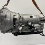 Iveco Daily automatic transmission - AMG CAR PARTS SHOP