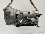 Iveco Daily automatic transmission - AMG CAR PARTS SHOP