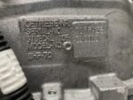 Iveco Daily automatic transmission - AMG CAR PARTS SHOP
