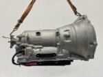 Iveco Daily automatic transmission - AMG CAR PARTS SHOP