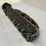 Jaguar XJS V12 cylinder heads - AMG CAR PARTS SHOP