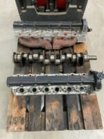 Jaguar XJS V12 cylinder heads - AMG CAR PARTS SHOP