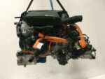 Kia Niro 1.6 GDI Hybrid Complete Engine - AMG CAR PARTS SHOP