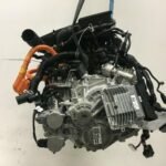 Kia Niro 1.6 GDI Hybrid Complete Engine - AMG CAR PARTS SHOP