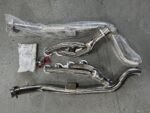 Kleemann Stainless Steel Headers - AMG CAR PARTS SHOP