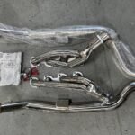 Kleemann Stainless Steel Headers - AMG CAR PARTS SHOP